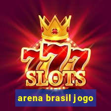 arena brasil jogo